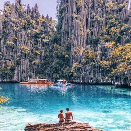 菲律宾马尼拉市+长滩岛+水晶岛7日6晚私家团 菲律宾马尼拉市+长滩岛+水晶岛7日6晚私家团