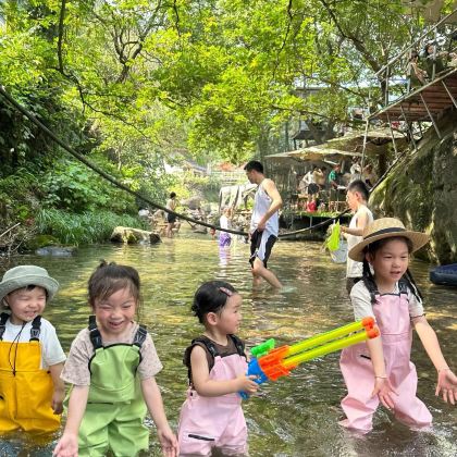 长白山5日4晚拼小团 长白山5日4晚拼小团