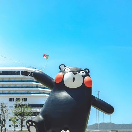 日本熊本县+由布市+福冈6日5晚私家团 日本熊本县+由布市+福冈6日5晚私家团