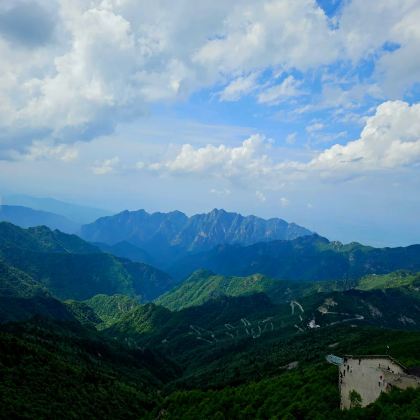 西安+太白山国家森林公园+法门文化景区+乾陵3日2晚私家团 西安+太白山国家森林公园+法门文化景区+乾陵3日2晚私家团