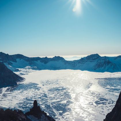 长白山3日2晚私家团 长白山3日2晚私家团