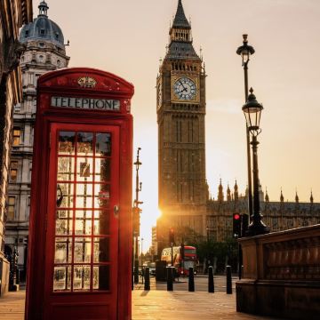 英国+伦敦8日私家团 英国+伦敦8日私家团