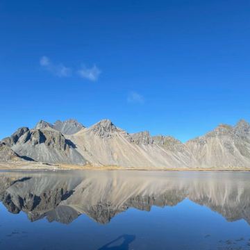 冰岛12日跟团游 冰岛12日跟团游