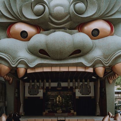 日本大阪6日5晚私家团 日本大阪6日5晚私家团