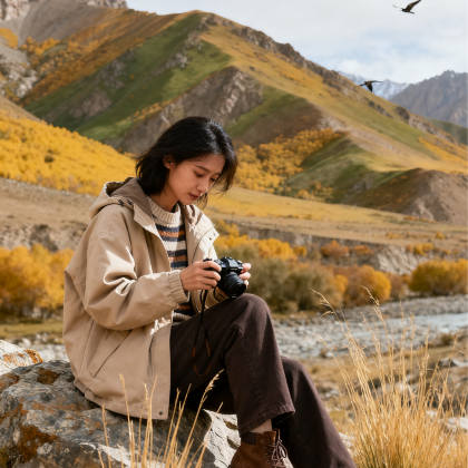 新疆南疆+喀什市+库车9日8晚自由行 新疆南疆+喀什市+库车9日8晚自由行