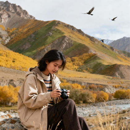 新疆南疆+喀什市+库车9日8晚自由行 新疆南疆+喀什市+库车9日8晚自由行