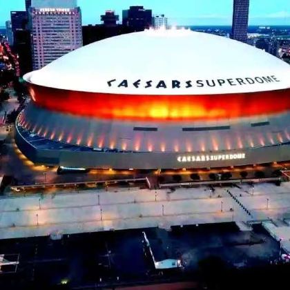 美国新奥尔良5日4晚私家团 美国新奥尔良5日4晚私家团