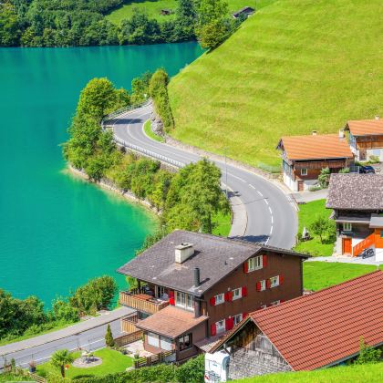 瑞士5日4晚跟团游 瑞士5日4晚跟团游