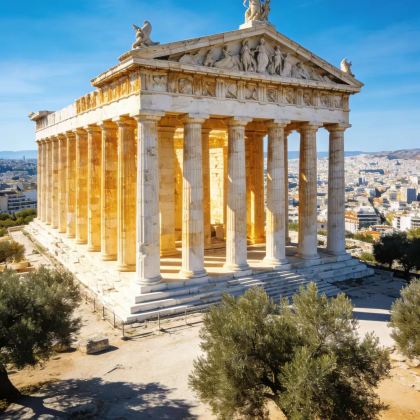 西班牙+葡萄牙+希腊14日跟团游 西班牙+葡萄牙+希腊14日跟团游