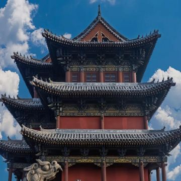 山西太原+大同+五台山+平遥古城+壶口瀑布6日5晚自由行 山西太原+大同+五台山+平遥古城+壶口瀑布6日5晚自由行