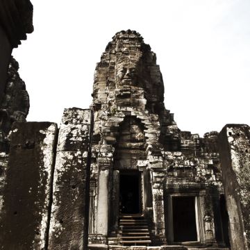 金边王宫+吴哥窟+高龙岛8日7晚自由行 金边王宫+吴哥窟+高龙岛8日7晚自由行