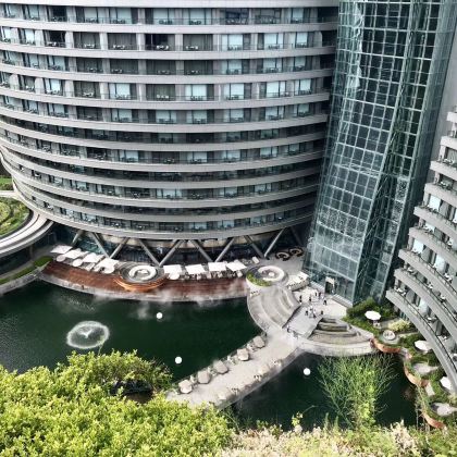 上海2日1晚自由行 上海2日1晚自由行