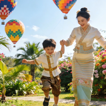 云南西双版纳5日4晚拼小团 云南西双版纳5日4晚拼小团