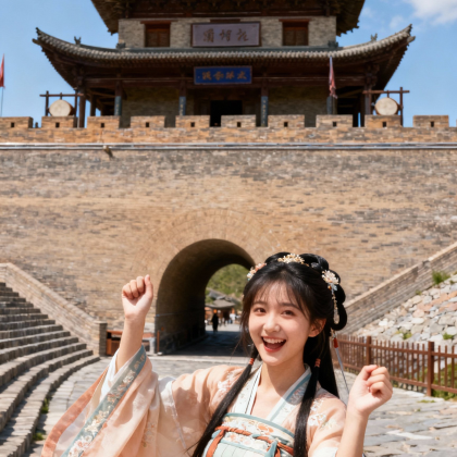 山西太原+五台山+大同+平遥+壶口瀑布7日6晚拼小团 山西太原+五台山+大同+平遥+壶口瀑布7日6晚拼小团