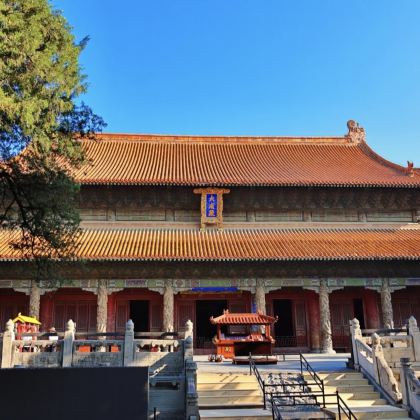 山东曲阜+泰山风景区+济南3日2晚跟团游 山东曲阜+泰山风景区+济南3日2晚跟团游