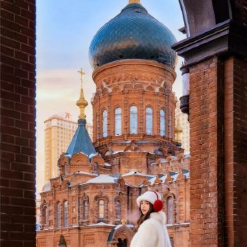 哈尔滨+长白山+延吉6日5晚私家团 哈尔滨+长白山+延吉6日5晚私家团