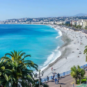 法国普罗旺斯-阿尔卑斯-蓝色海岸大区+尼斯老城+Bestouan Beach6日5晚跟团游 法国普罗旺斯-阿尔卑斯-蓝色海岸大区+尼斯老城+Bestouan Beach6日5晚跟团游