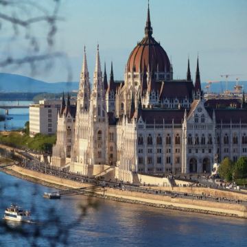 匈牙利+奥地利8日私家团 匈牙利+奥地利8日私家团