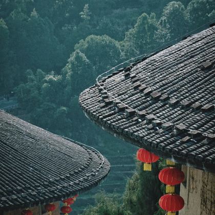 厦门+鼓浪屿+泉州+福建土楼4日3晚跟团游 厦门+鼓浪屿+泉州+福建土楼4日3晚跟团游