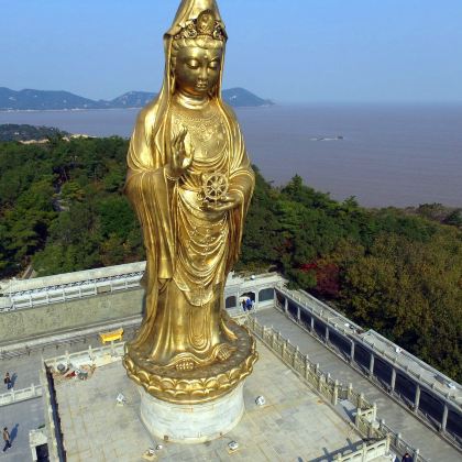 浙江宁波+普陀山风景区3日2晚跟团游 浙江宁波+普陀山风景区3日2晚跟团游