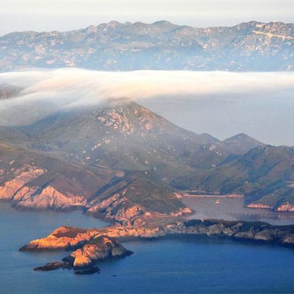 沙江S湾+海尾角-露营地+大京沙滩+下尾岛+大嵛山岛+留云禅寺4日3晚跟团游 沙江S湾+海尾角-露营地+大京沙滩+下尾岛+大嵛山岛+留云禅寺4日3晚跟团游