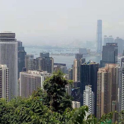 香港+澳门3日2晚跟团游 香港+澳门3日2晚跟团游