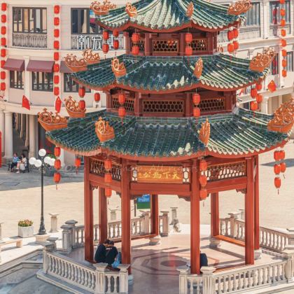 广东汕头+潮州+南澳4日3晚跟团游 广东汕头+潮州+南澳4日3晚跟团游