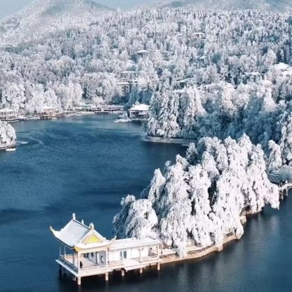 江西庐山2日1晚私家团 江西庐山2日1晚私家团