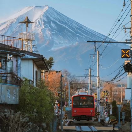 日本富山+高山市+下吕市+犬山市+名古屋7日私家团 日本富山+高山市+下吕市+犬山市+名古屋7日私家团