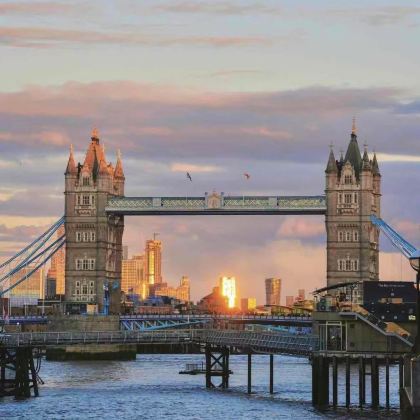 英国+爱尔兰13日私家团 英国+爱尔兰13日私家团
