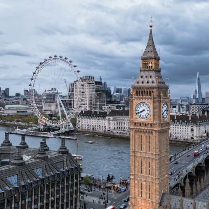 英国伦敦+爱丁堡+利物浦9日私家团 英国伦敦+爱丁堡+利物浦9日私家团