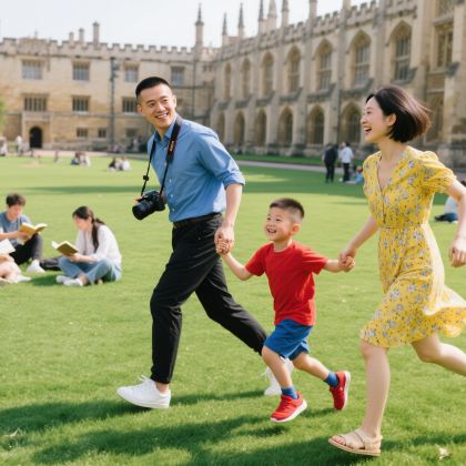 英国5日私家团 英国5日私家团