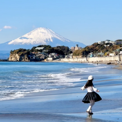 日本大阪+京都+富士山+东京7日6晚拼小团 日本大阪+京都+富士山+东京7日6晚拼小团