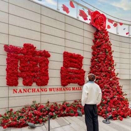 南昌滕王阁+景德镇3日2晚自由行 南昌滕王阁+景德镇3日2晚自由行