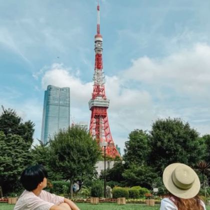 日本东京4日3晚自由行 日本东京4日3晚自由行