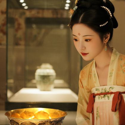 西安5日4晚拼小团 西安5日4晚拼小团