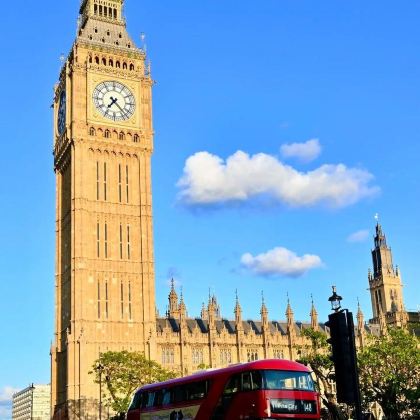 英国伦敦+曼彻斯特+爱丁堡+内斯湖10日9晚拼小团 英国伦敦+曼彻斯特+爱丁堡+内斯湖10日9晚拼小团