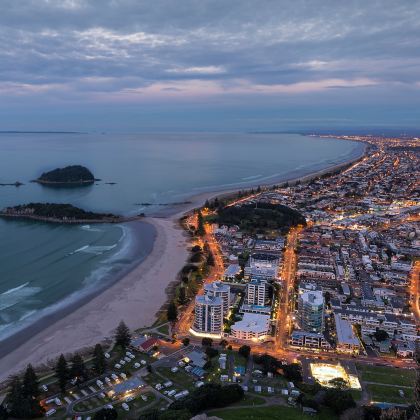 新西兰南岛+北岛14日12晚私家团 新西兰南岛+北岛14日12晚私家团