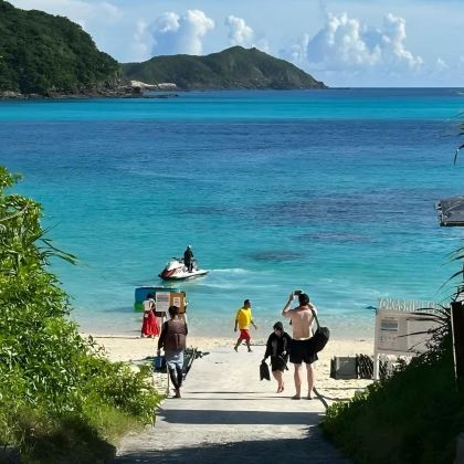 冲绳县5日4晚私家团 冲绳县5日4晚私家团