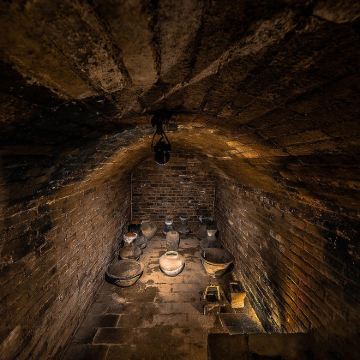 博物馆讲解·洛阳古墓博物馆半日亲子营·大咖导游带您深度了解洛阳古墓博物馆 博物馆讲解·洛阳古墓博物馆半日亲子营·大咖导游带您深度了解洛阳古墓博物馆