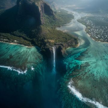 毛里求斯+南部四驱车冒险+塞尔夫岛10日8晚私家团 毛里求斯+南部四驱车冒险+塞尔夫岛10日8晚私家团