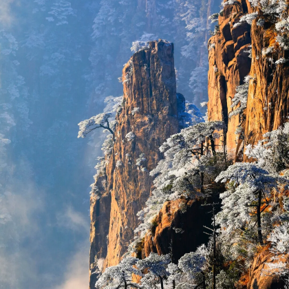 黄山3日2晚跟团游 黄山3日2晚跟团游