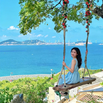 福州+平潭+泉州5日4晚跟团游 福州+平潭+泉州5日4晚跟团游