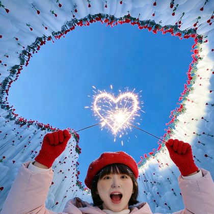 长白山景区+延吉4日3晚私家团 长白山景区+延吉4日3晚私家团