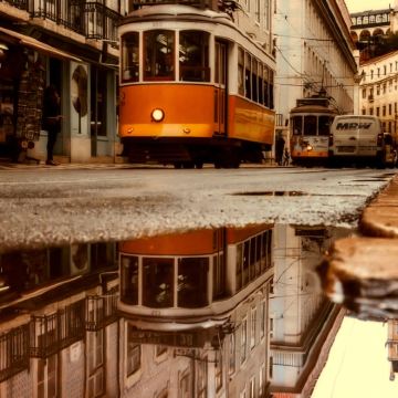 里斯本+波尔图+辛特拉5日4晚私家团 里斯本+波尔图+辛特拉5日4晚私家团