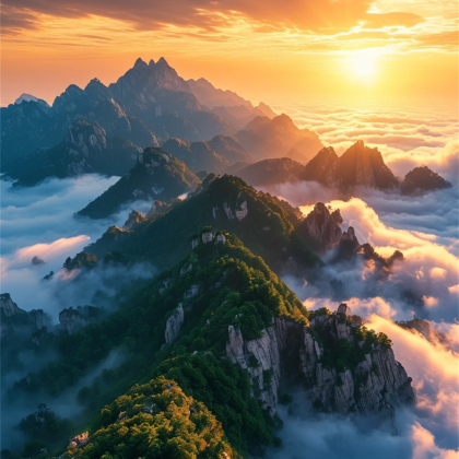 泰安泰山风景区+天外村+南天门+泰山风景名胜区-碧霞祠+大观峰2日1晚私家团 泰安泰山风景区+天外村+南天门+泰山风景名胜区-碧霞祠+大观峰2日1晚私家团