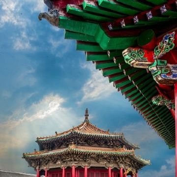 沈阳故宫+长白山+延吉+哈尔滨6日5晚拼小团 沈阳故宫+长白山+延吉+哈尔滨6日5晚拼小团