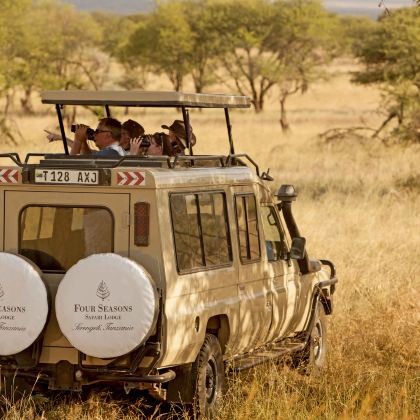 坦桑尼亚12日9晚跟团游 坦桑尼亚12日9晚跟团游