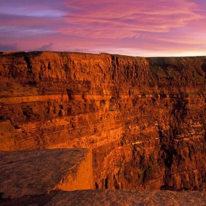 北爱尔兰+都柏林4日私家团 北爱尔兰+都柏林4日私家团