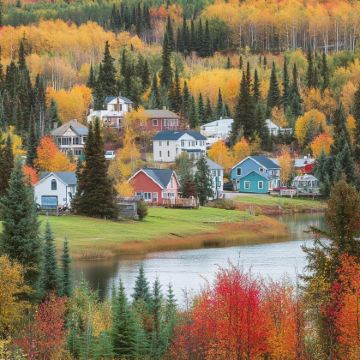 加拿大多伦多+渥太华+金斯顿+魁北克城+尼亚加拉瀑布7日6晚私家团 加拿大多伦多+渥太华+金斯顿+魁北克城+尼亚加拉瀑布7日6晚私家团